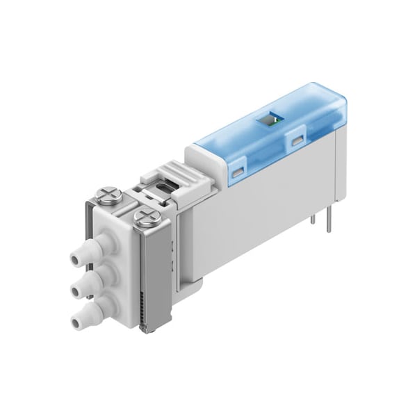 Festo Solenoid Valve VOVK-BT6-M32C-MN-5T1P-B3.2F VOVK-BT6-M32C-MN-5T1P-B3.2F - main